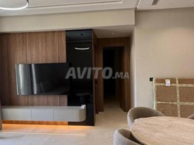 Appartement location à Tangero, Tanger-Tétouan