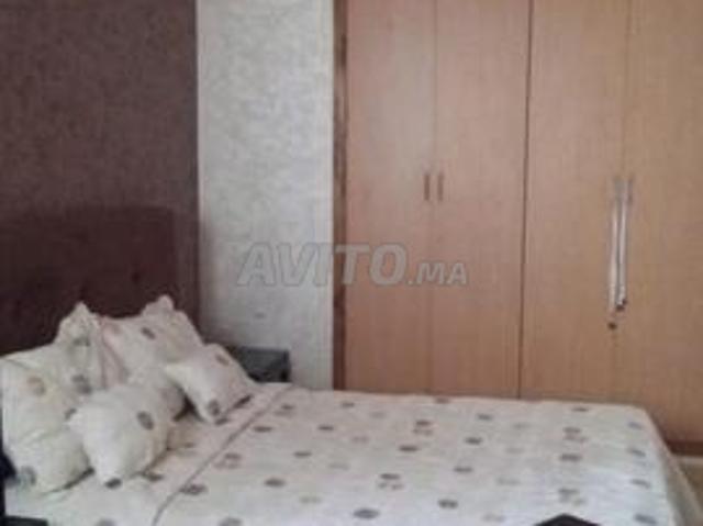 Appartement location à Lyautey