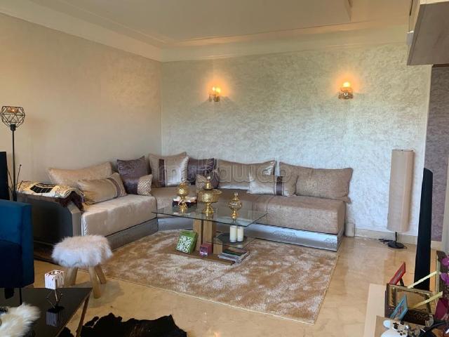 Appartement location à Bouskoura, Gharb-Chrarda-Beni Hssen