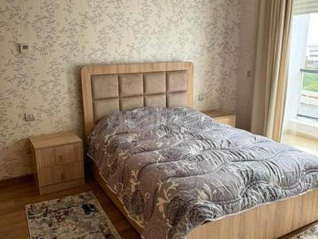 Appartement location à Hay Riad, Berkane