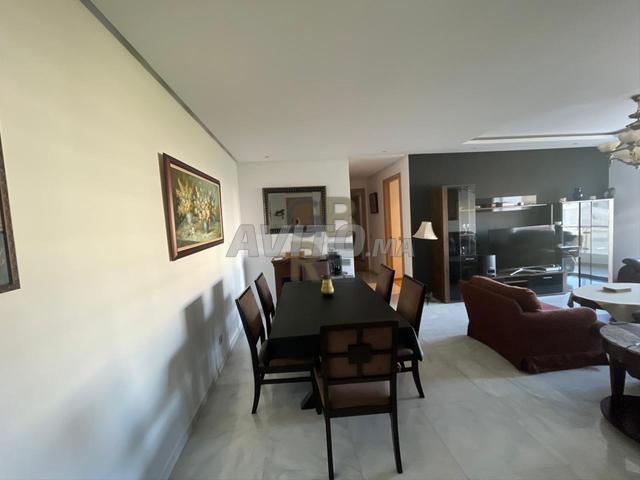 Appartement location à Rbat