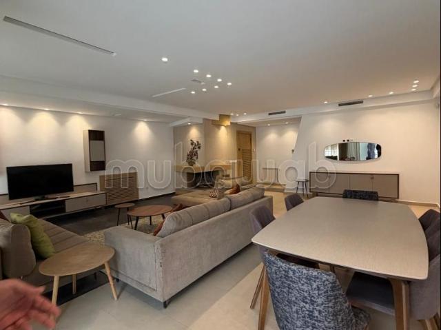 Appartement location à Rbat