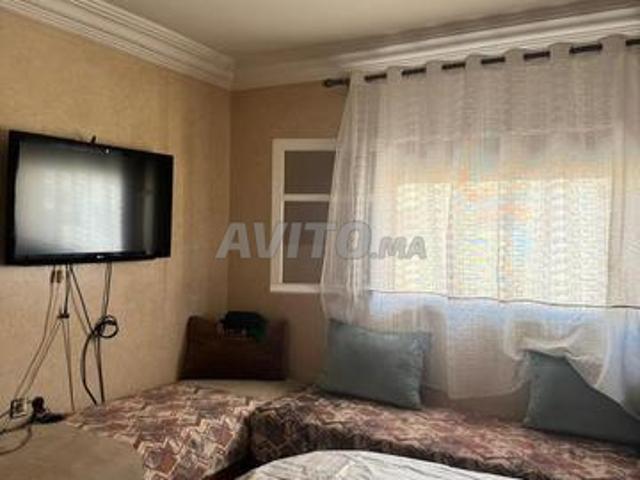 Appartement location à Hay Nahda, Ben Slimane