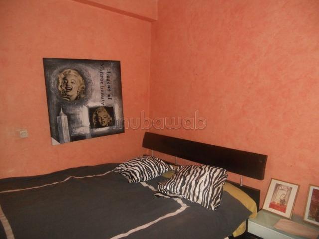 Appartement location à Anfa, Gharb-Chrarda-Beni Hssen