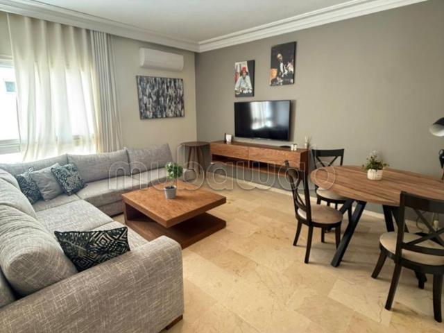 Appartement location à Anfa, Gharb-Chrarda-Beni Hssen
