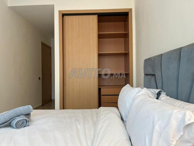 Appartement location à Anfa, Gharb-Chrarda-Beni Hssen