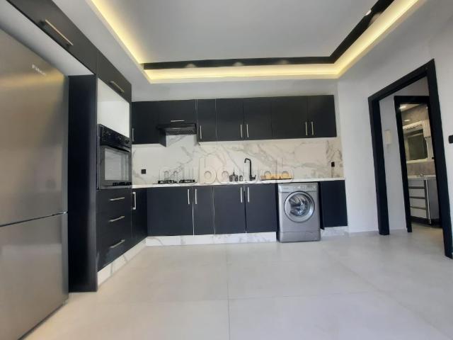 Appartement location à Anfa, Gharb-Chrarda-Beni Hssen