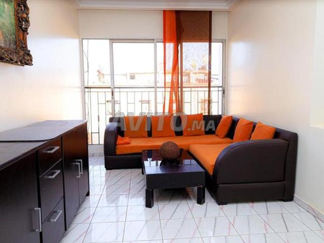 Appartement location à Anfa, Gharb-Chrarda-Beni Hssen