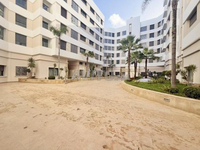 Appartement location à Anfa, Gharb-Chrarda-Beni Hssen