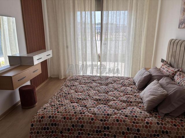 Appartement location à Founty, Agadir