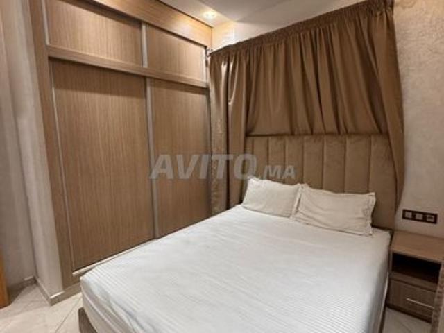 Appartement location à Agadir, Sous-Massa-Drâa