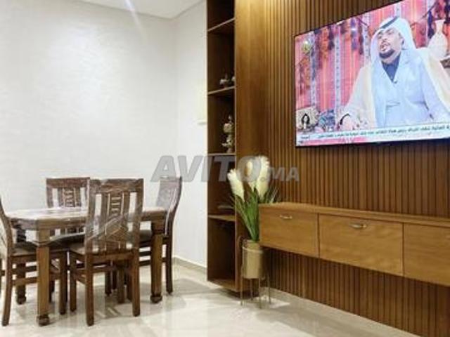 Appartement location à Founty, Agadir