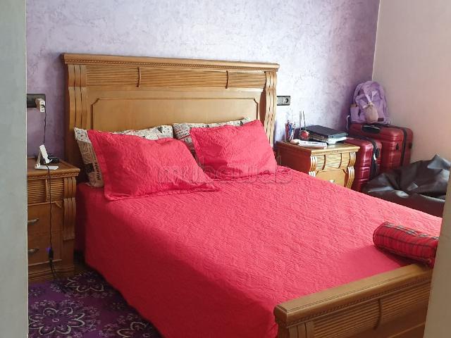 Appartement location à Agadir, Oued ed Dahab-Lagouira