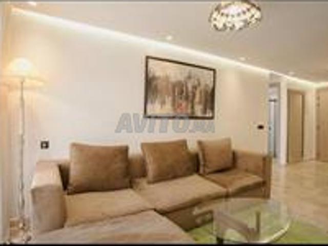 Appartement location à Gueliz, Marrakech