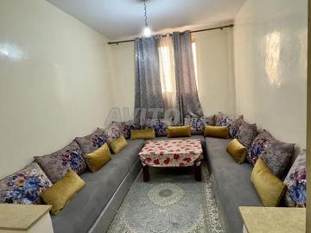 Appartement location à Marrakech, L'Oriental