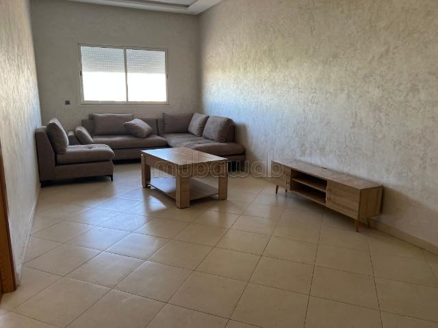 Appartement location à Témara