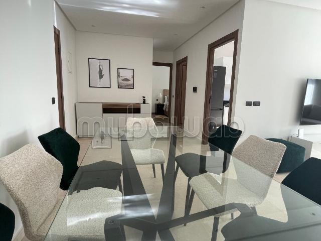 Appartement location à Anfa, Gharb-Chrarda-Beni Hssen