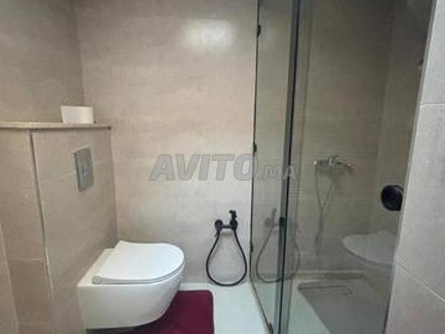 Appartement location à Rbat