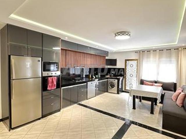 Appartement location à Anfa, Gharb-Chrarda-Beni Hssen