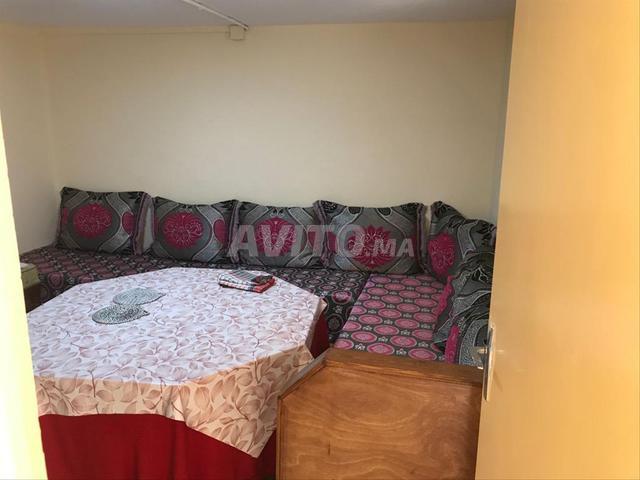 Appartement location à Centre Ville
