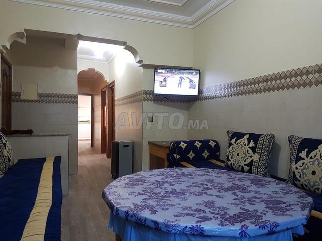 Appartement location à Nador