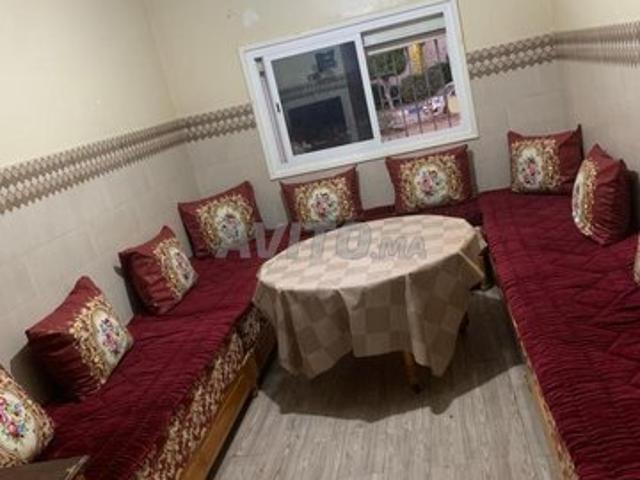 Appartement location à Nador