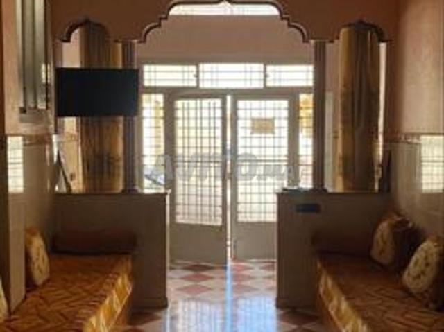 Appartement location à Nador