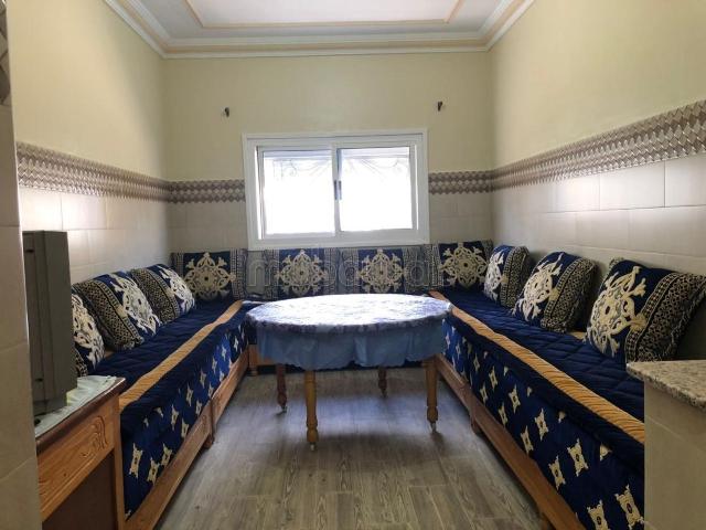 Appartement vente à Nador