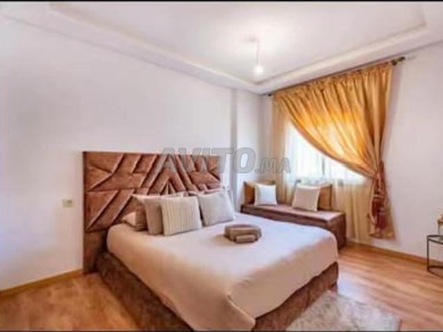 Appartement location à Anfa, Gharb-Chrarda-Beni Hssen