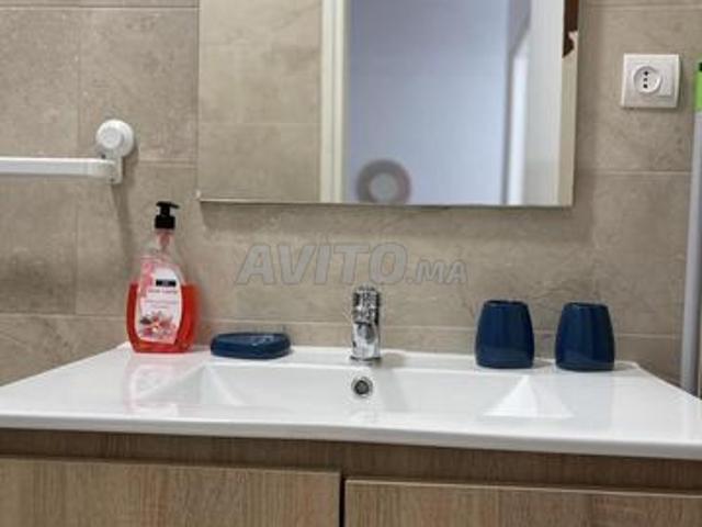 Appartement location