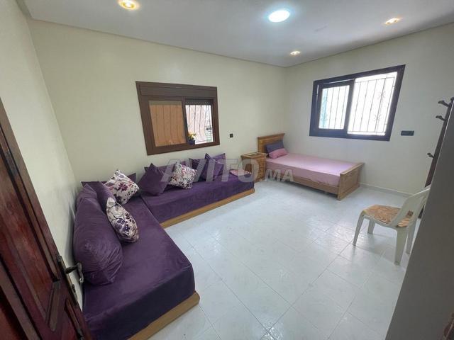 Appartement location à Lyautey