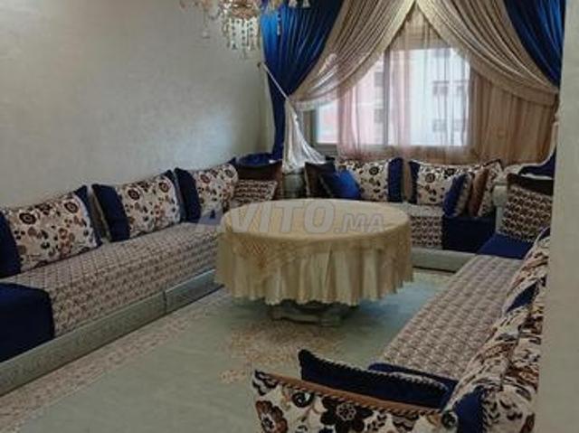 Appartement vente à Mohammedia, Gharb-Chrarda-Beni Hssen