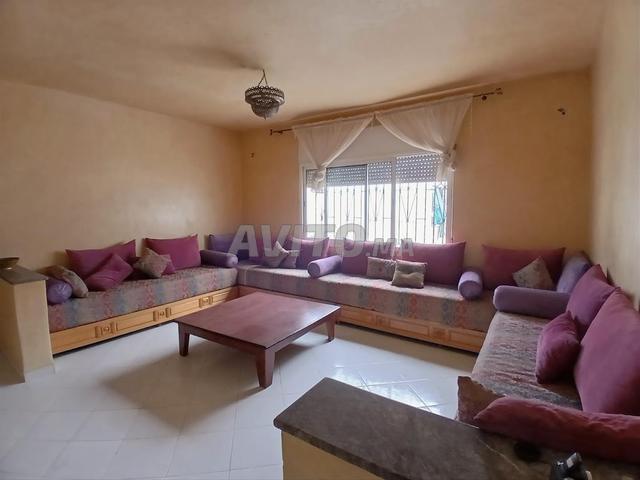 Appartement vente à El Ma, Gharb-Chrarda-Beni Hssen