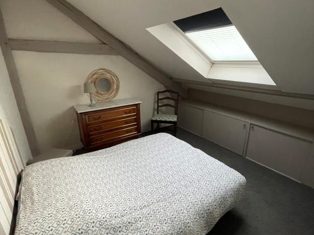 Appartement location à Charleville-Mézières, Charleville-mézières