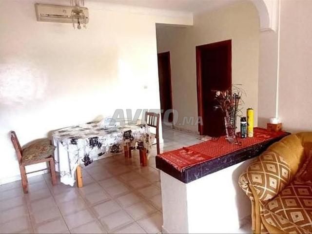 Appartement location à Meknès