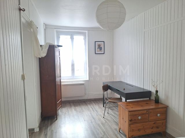 Appartement location à Auxerre, Saint-fargeau