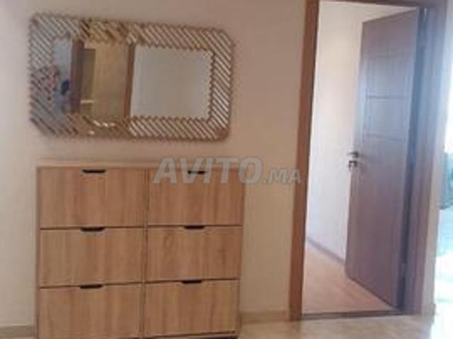 Appartement location à Anfa, Gharb-Chrarda-Beni Hssen
