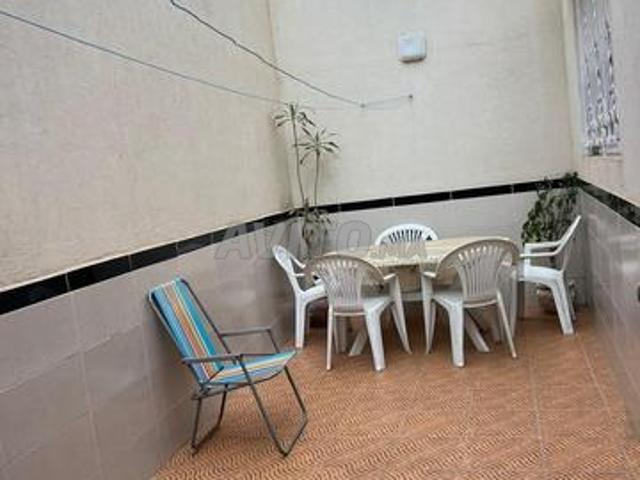 Appartement location à Hay Nahda, Ben Slimane