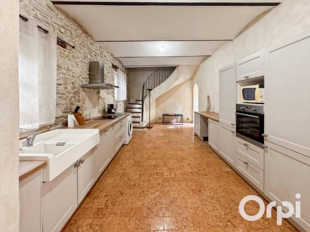 Appartement location à ZA Grés de Tousilles, Bollène
