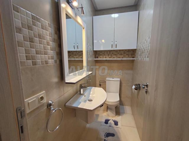 Appartement location à L'Oriental