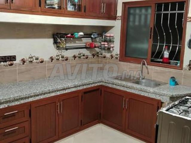 Appartement location à Ben Guerir, L'Oriental
