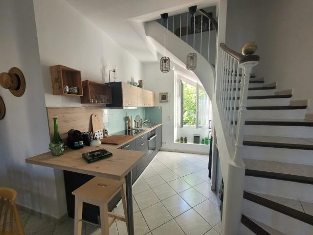 Maison location à Arrondissement de Toulon, Hyères