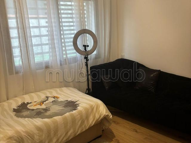 Appartement vente à Tangero, Tanger-Tétouan