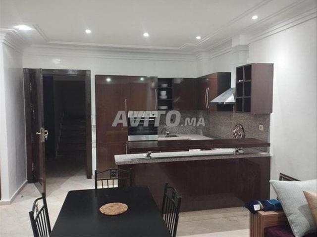 Appartement location à Mellal