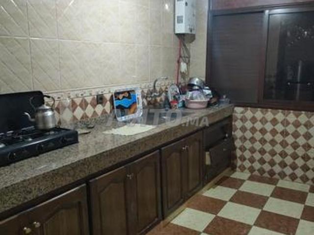 Appartement location à El Ma, Gharb-Chrarda-Beni Hssen