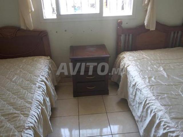 Appartement location à El Ma, Gharb-Chrarda-Beni Hssen
