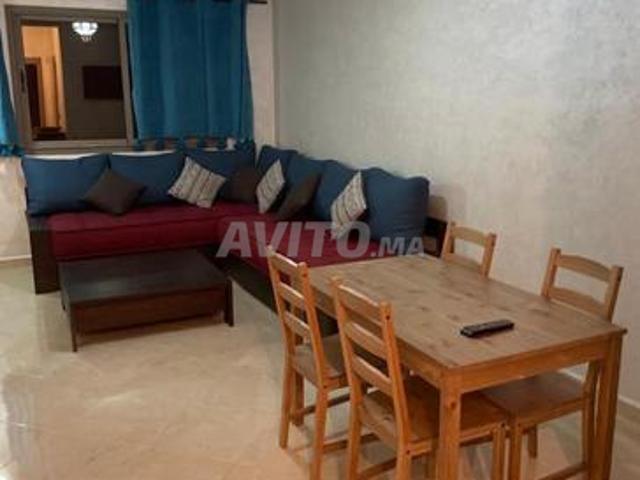 Appartement location à Charaf, Agadir