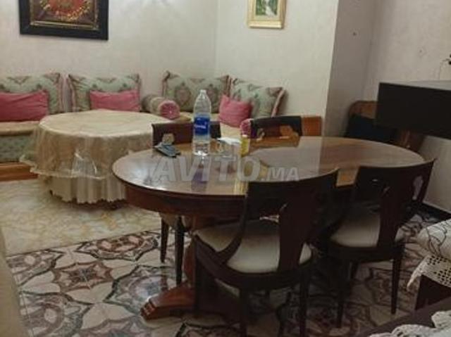 Appartement location à Agadir, Oued ed Dahab-Lagouira