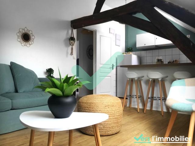 Appartement location à Épernay, Epernay