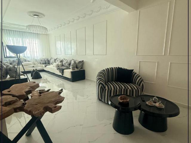 Appartement location à Ajaccio
